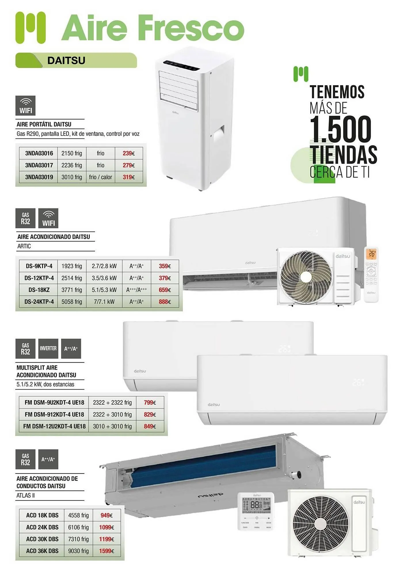 Catálogo de Catálogo Milar 3 de marzo al 31 de marzo 2026 - Página 8