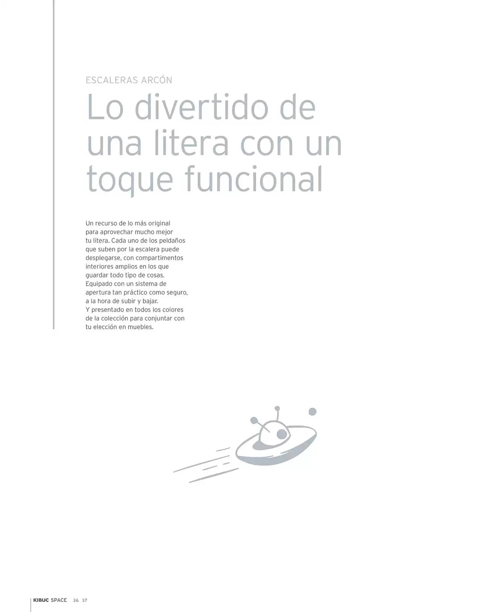 Catálogo de Folleto Kibuc 11 de noviembre al 11 de noviembre 2025 - Página 36