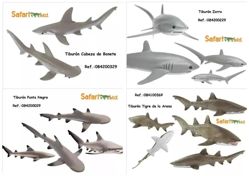 Catálogo de REPRODUCIÓN DE ANIMALES A ESCALA 7 de febrero al 31 de octubre 2025 - Página 80