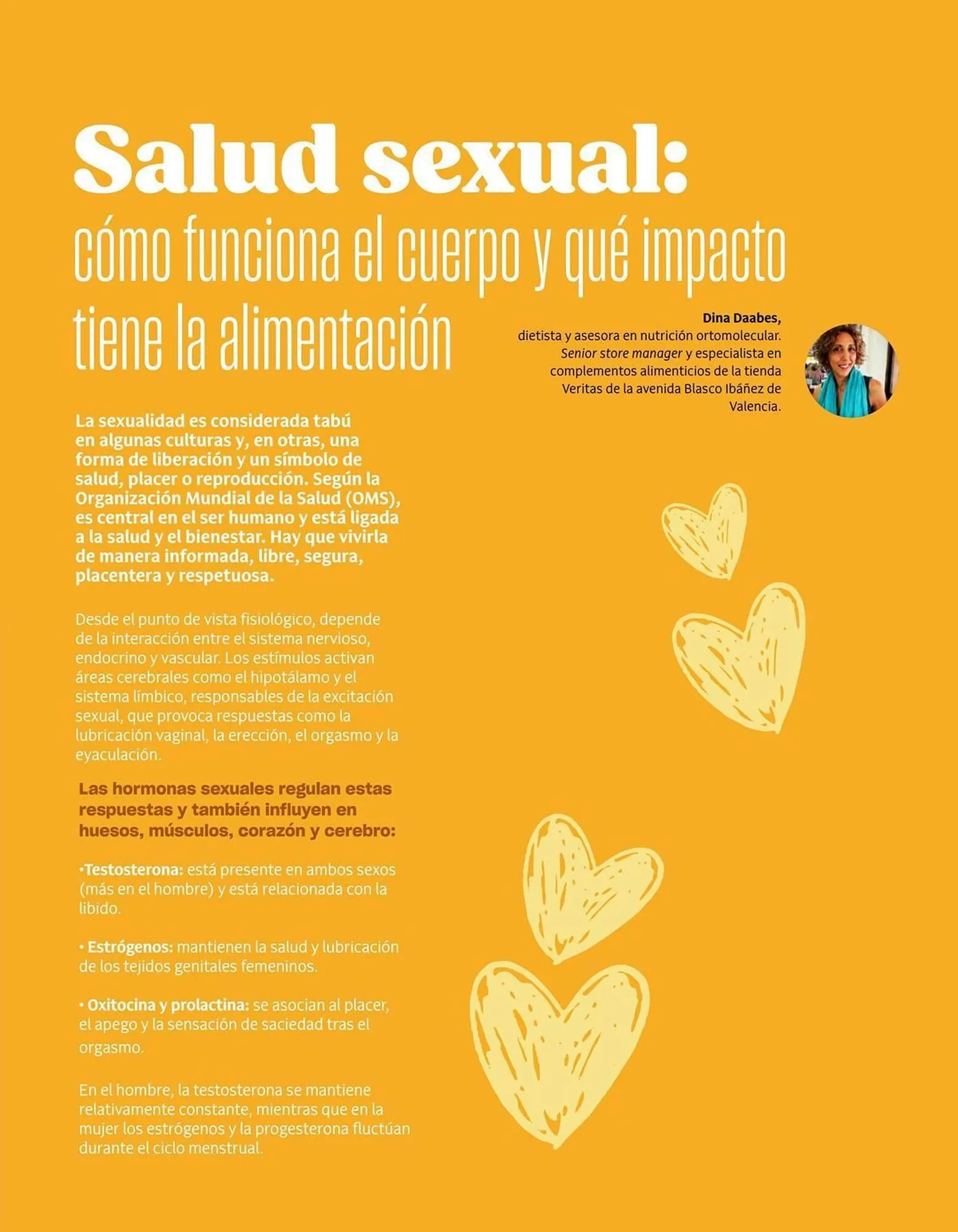 Catálogo de Catálogo Veritas 3 de abril al 30 de junio 2026 - Página 29