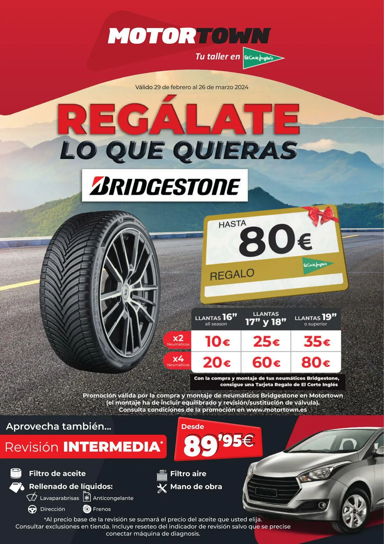 Catálogo de Aurgi Oferta actual 29 de febrero al 14 de marzo 2024 - Página 