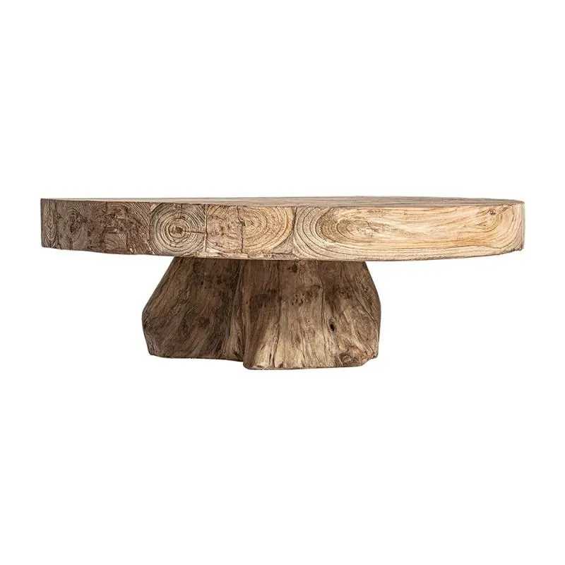 Nysted Teak wood coffee table