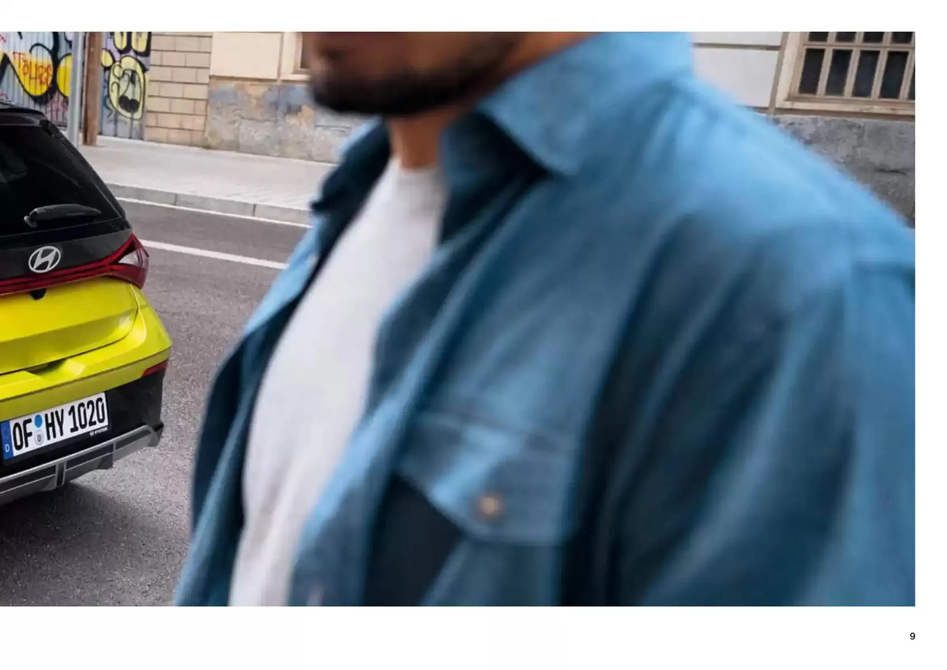 Catálogo de Folleto Hyundai 31 de diciembre al 31 de diciembre 2025 - Página 9