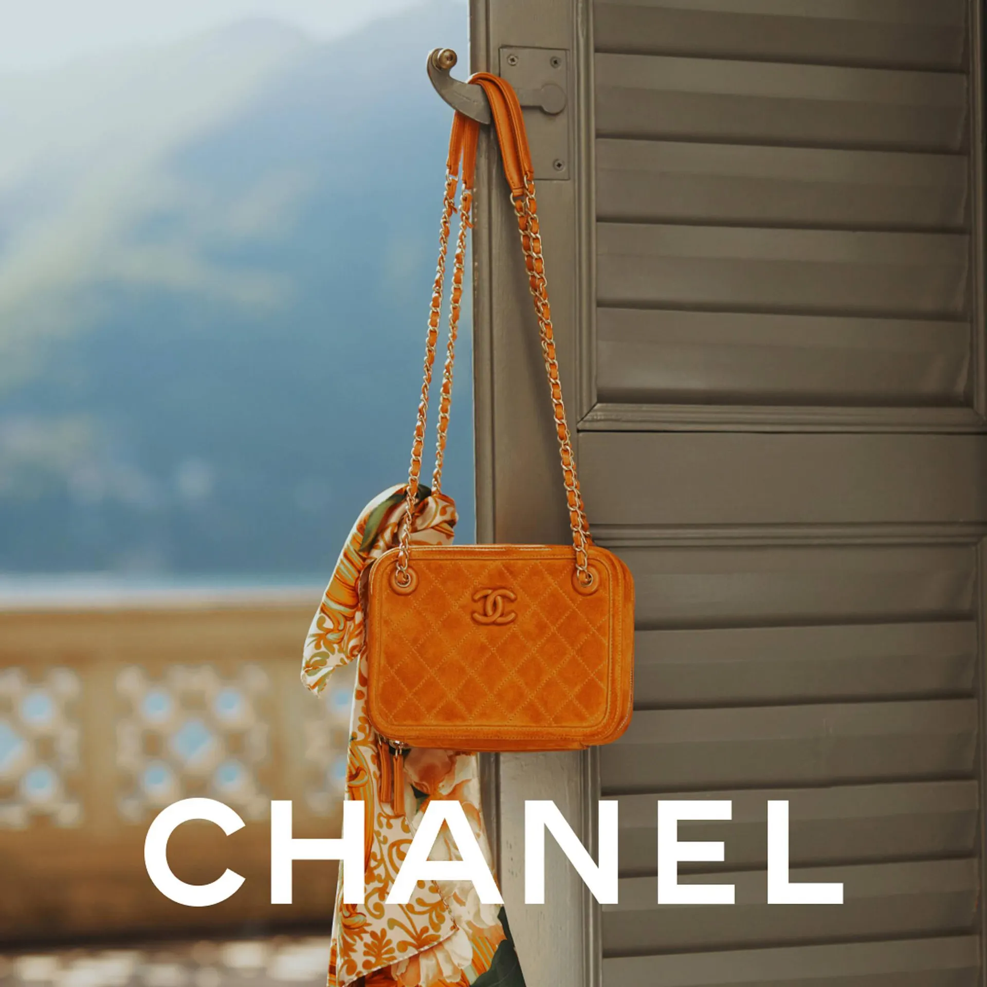 Catálogo de Folleto Chanel 10 de noviembre al 23 de noviembre 2025 - Página 4