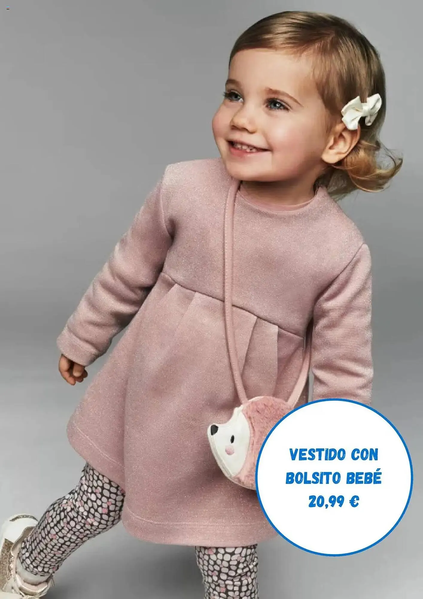 Catálogo de Folleto Mayoral 5 de enero al 5 de febrero 2025 - Página 5