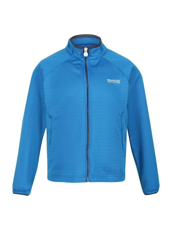 Chaqueta Softshell Highton Lite II para Niños/Niñas