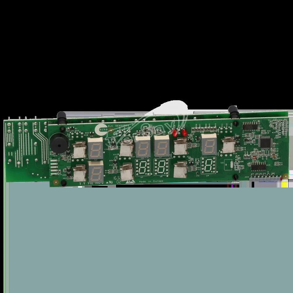 Control touch vitro fagor ST0009109