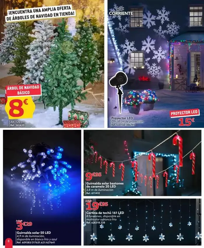 Catálogo de Navidad 19 de noviembre al 2 de diciembre 2024 - Página 22