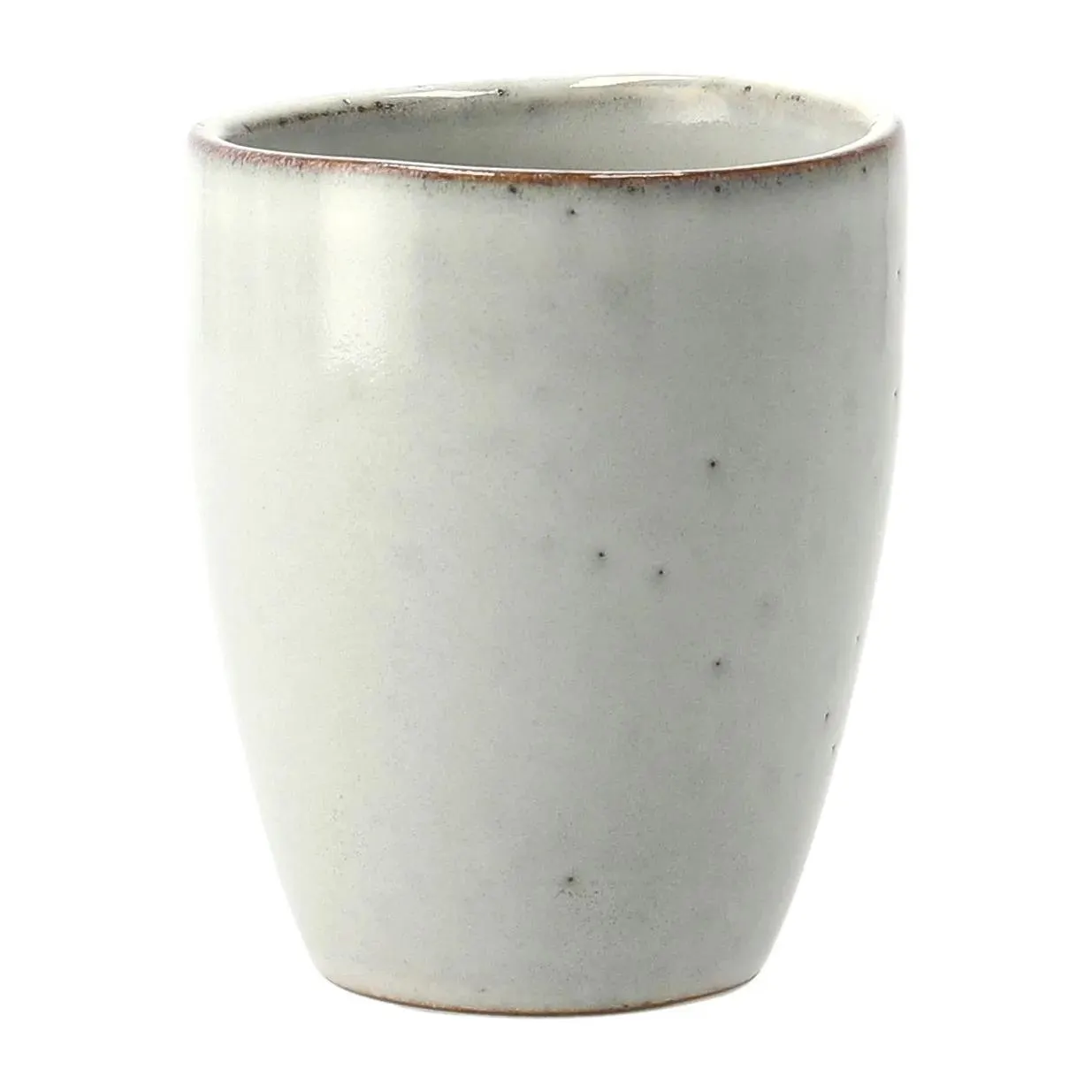 Nordic Sand mug 10 cm