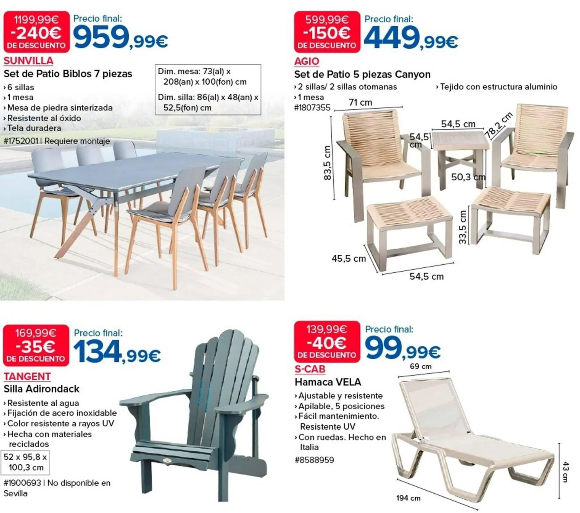 Catálogo de Folleto Costco 16 de julio al 20 de julio 2025 - Página 3