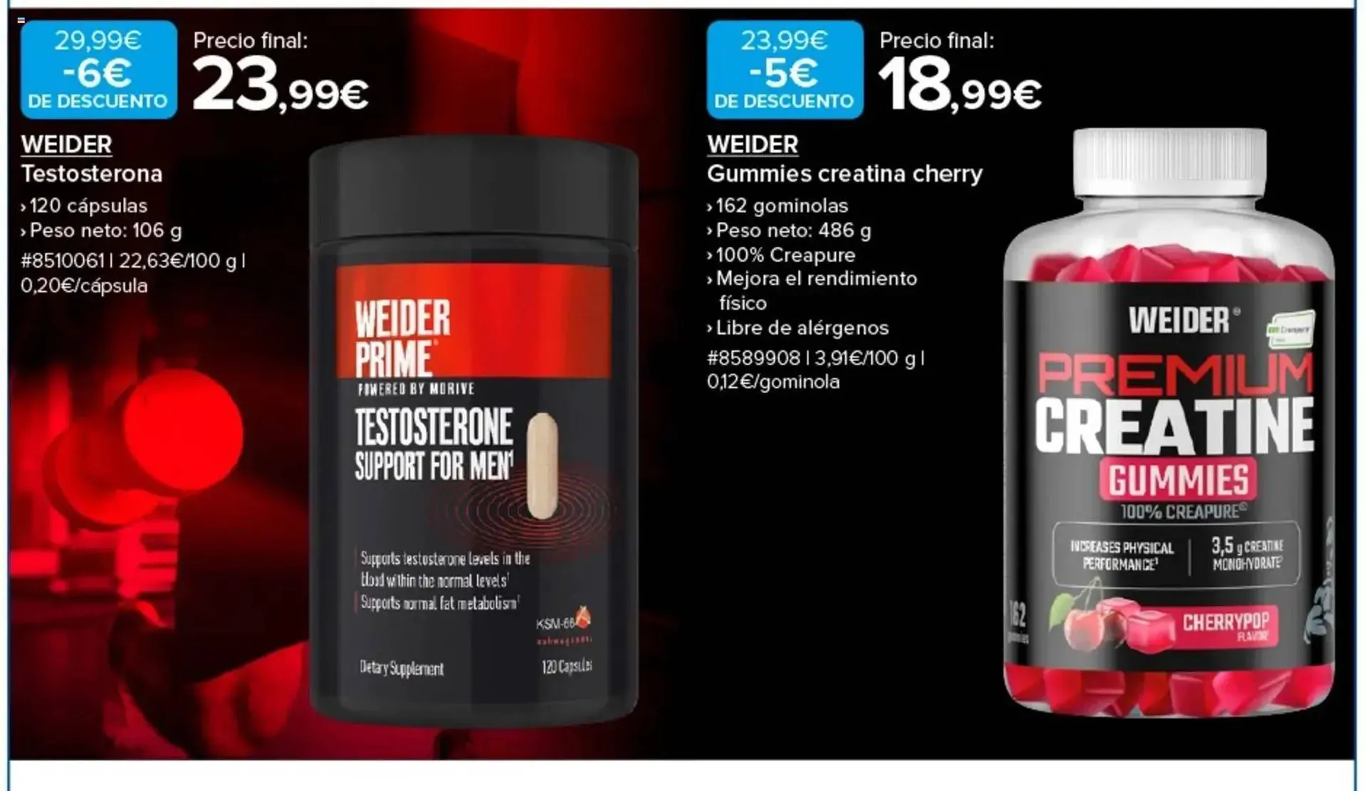 Catálogo de Catálogo Costco 13 de enero al 25 de enero 2026 - Página 6