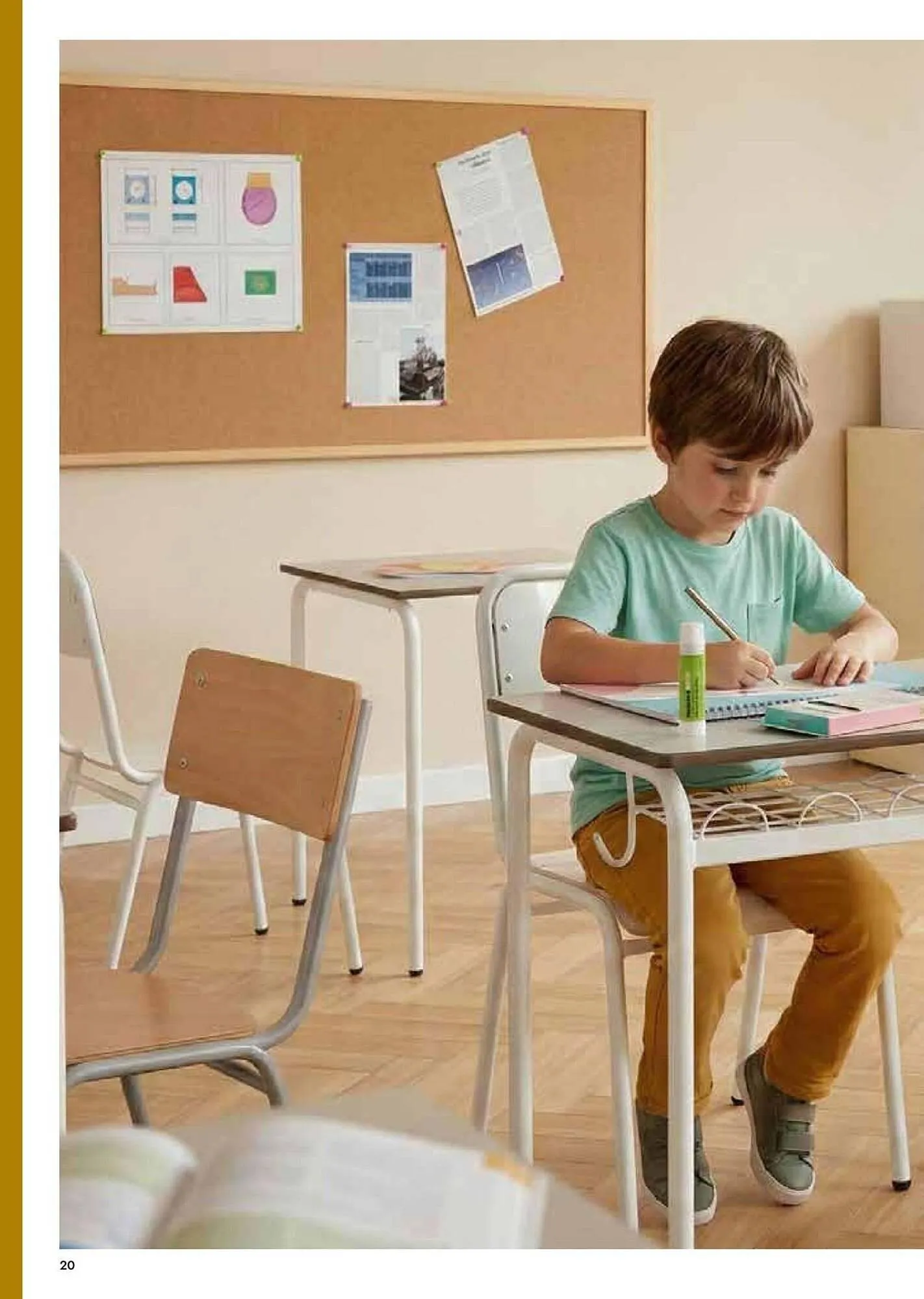 Catálogo de Catálogo Abacus 20 de abril al 31 de agosto 2027 - Página 22