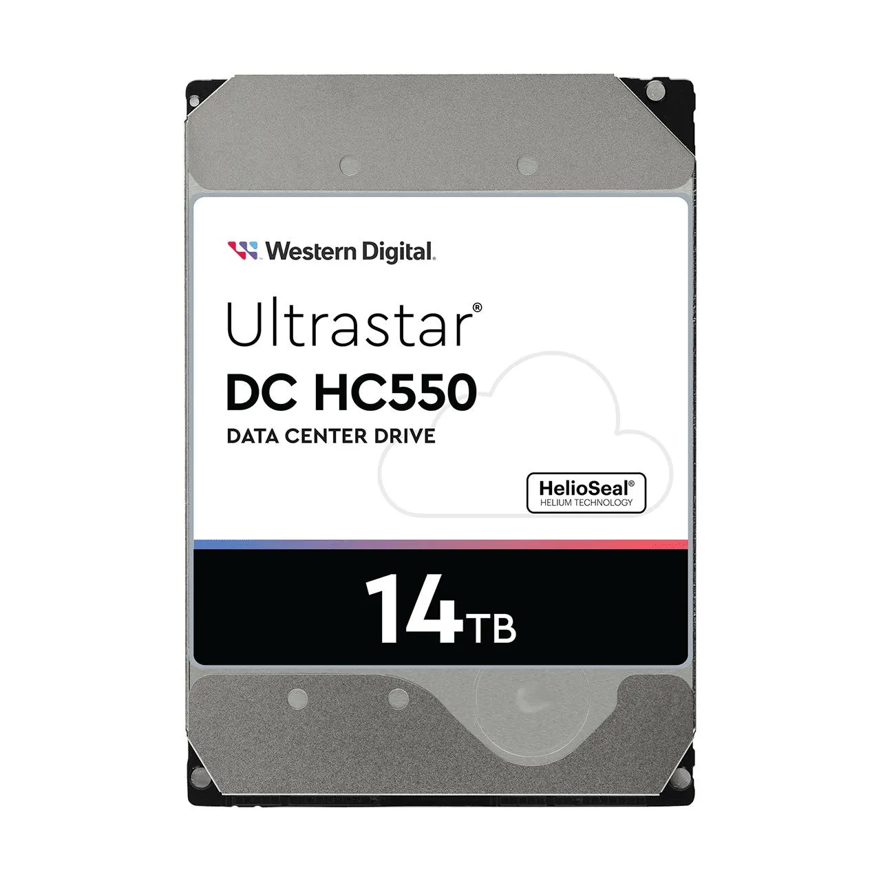 Ultrastar DC HC550