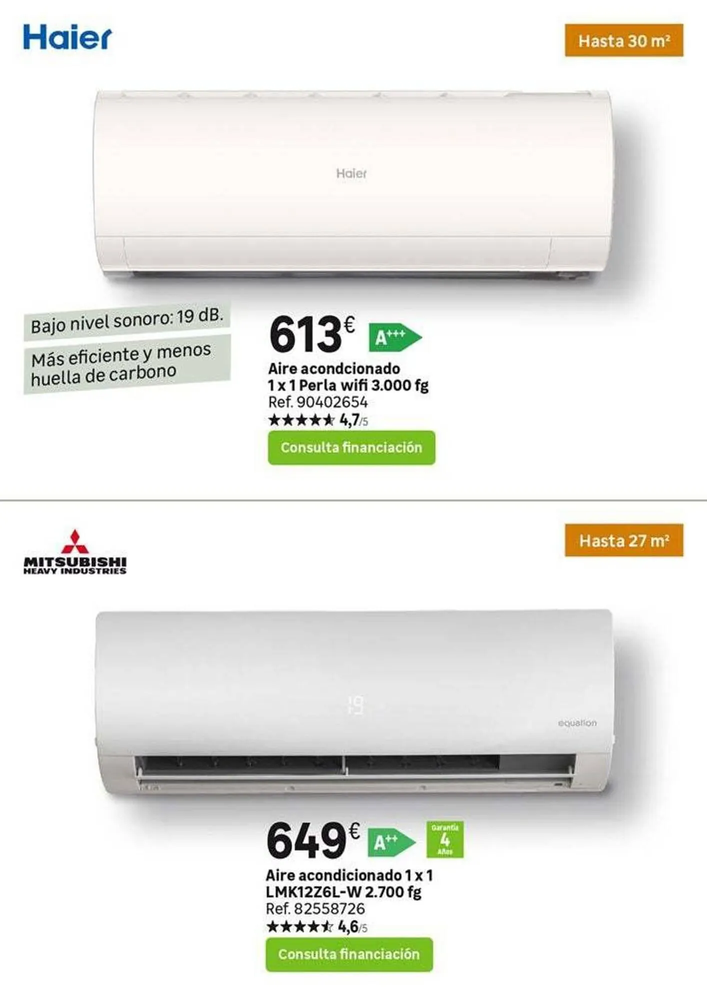 Catálogo de Catálogo Leroy Merlin 21 de octubre al 5 de enero 2026 - Página 102