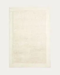 Sofá cama Nuala 2 plazas perla 184 cm