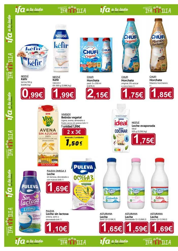 Catálogo de Catálogo Hiper Usera 2 de julio al 13 de julio 2024 - Página 4