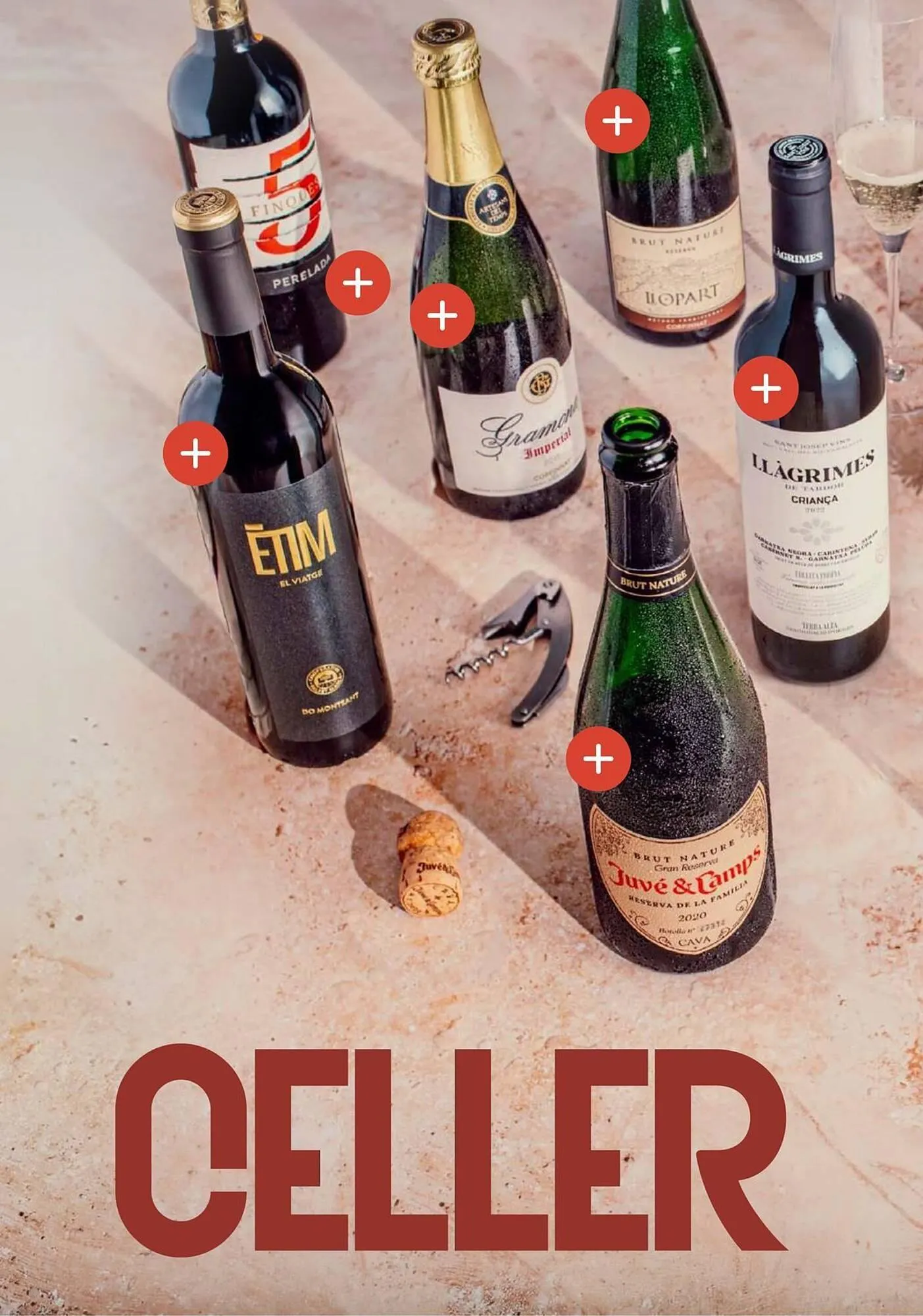 Catálogo de Folleto BonpreuEsclat 3 de diciembre al 31 de diciembre 2025 - Página 39