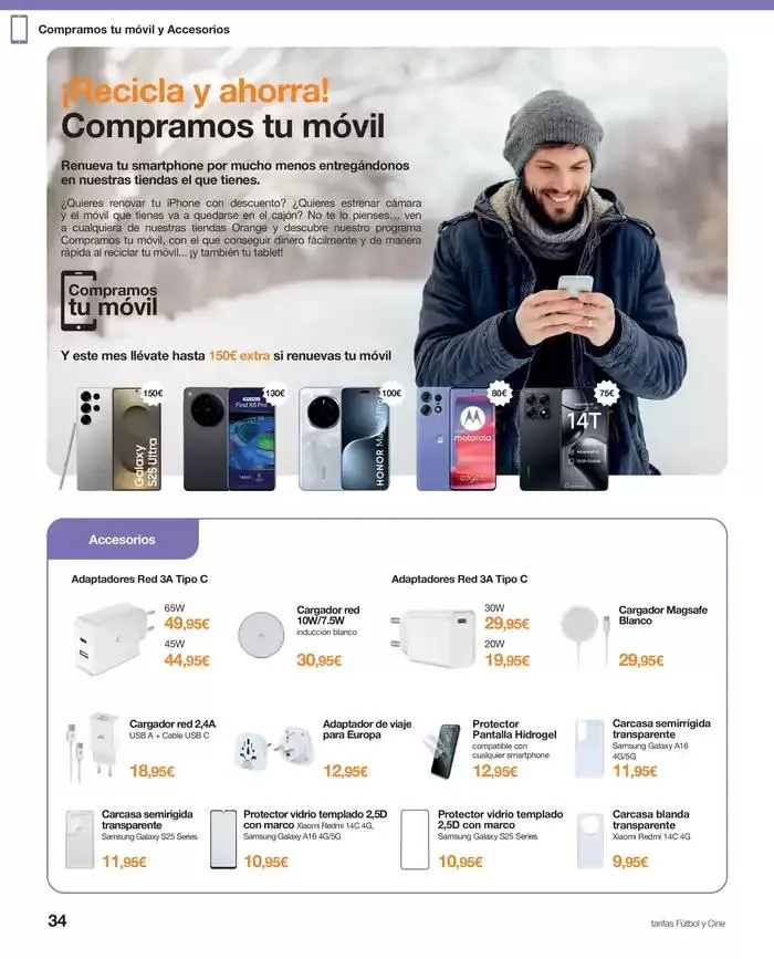 Catálogo de Nuevos Samsung Galaxy S25 Series 6 de febrero al 28 de febrero 2025 - Página 36