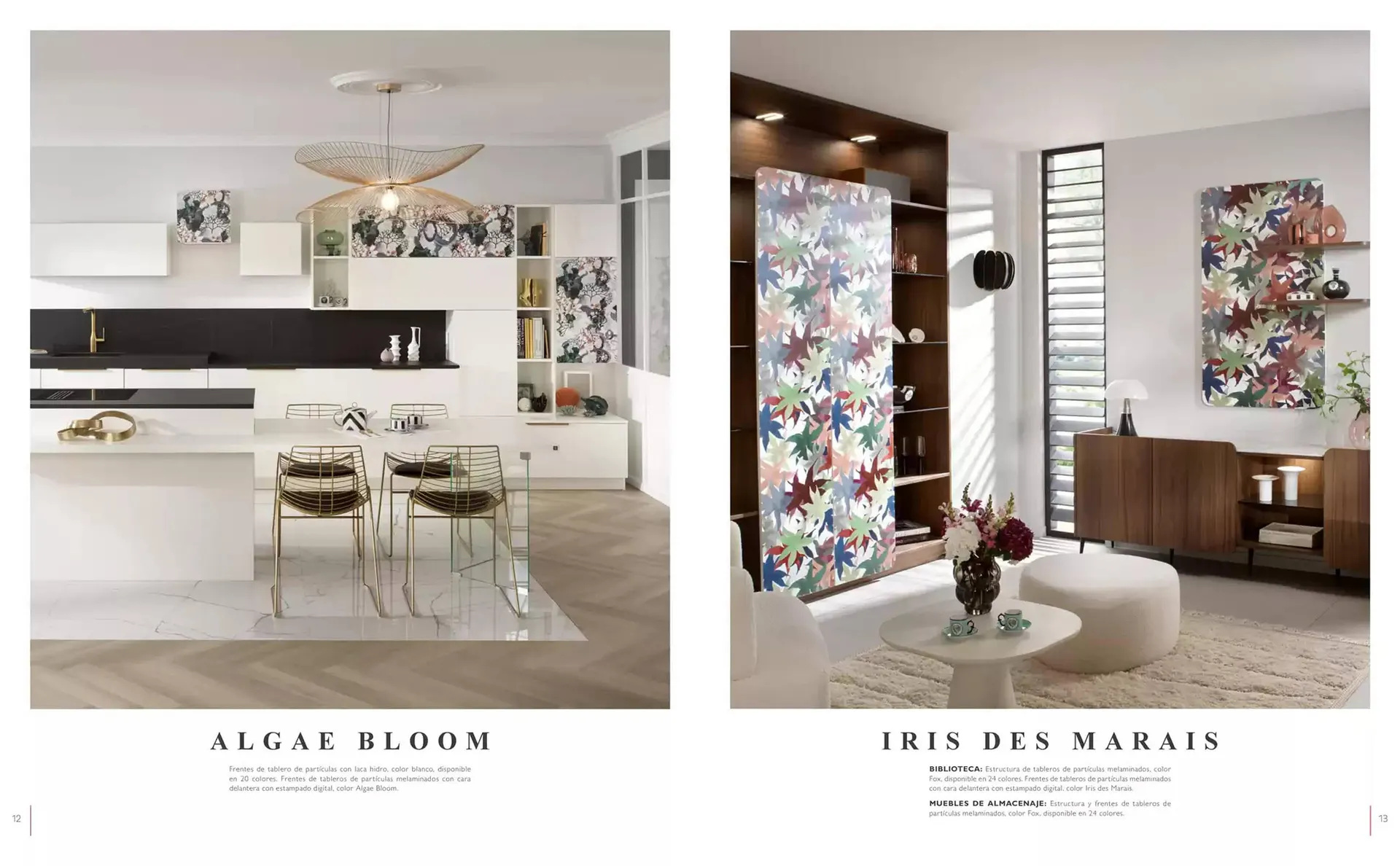 Catálogo de Folleto Schmidt Cocinas 17 de febrero al 31 de julio 2025 - Página 7