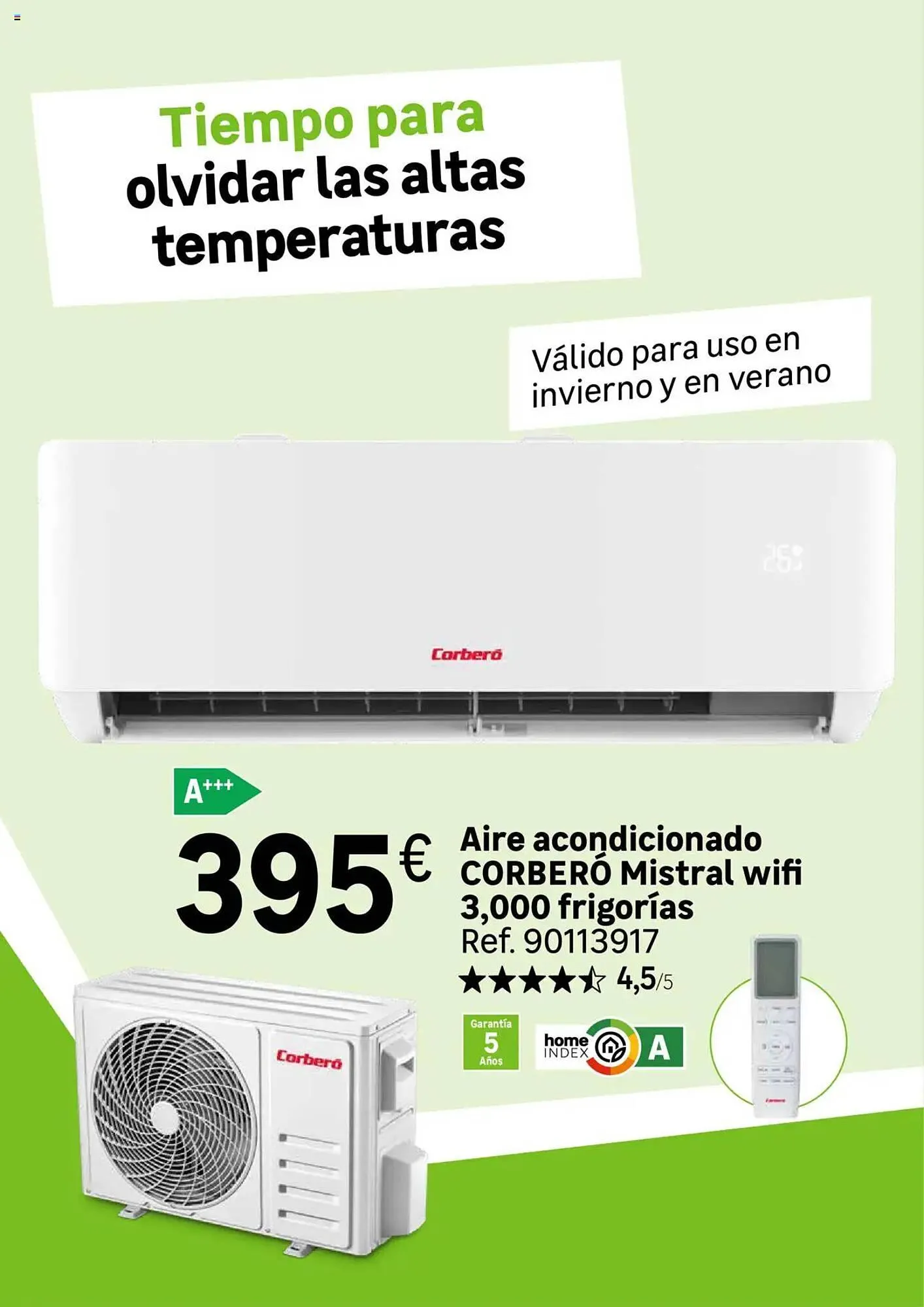 Catálogo de Folleto Leroy Merlin 22 de julio al 25 de agosto 2025 - Página 15