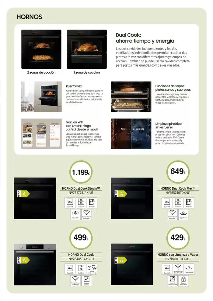 Catálogo de Dale un aire feliz 14 de abril al 30 de abril 2025 - Página 11