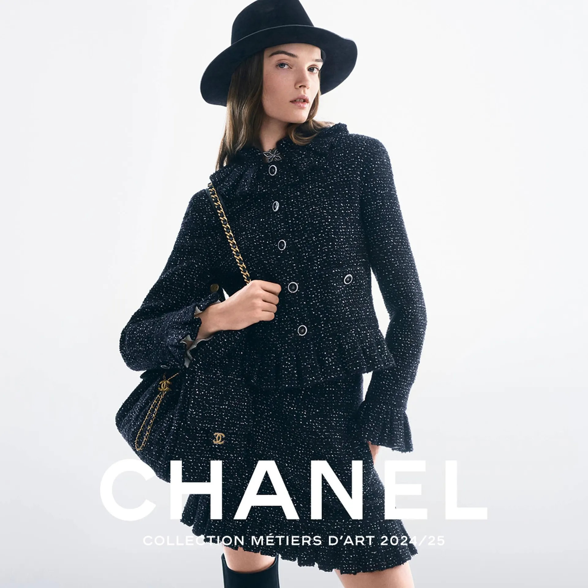 Catálogo de Folleto Chanel 12 de junio al 6 de septiembre 2025 - Página 4