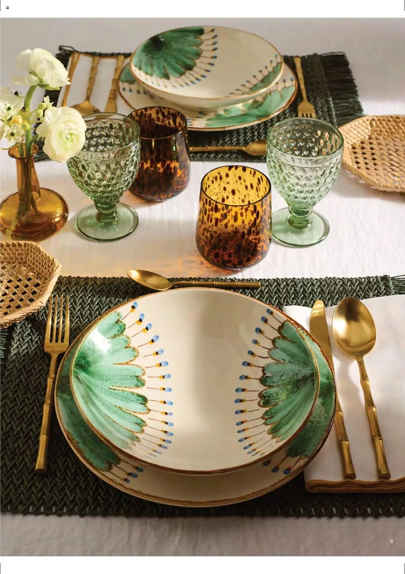 Catálogo de Folleto El Corte Inglés 22 de abril al 31 de diciembre 2025 - Página 13