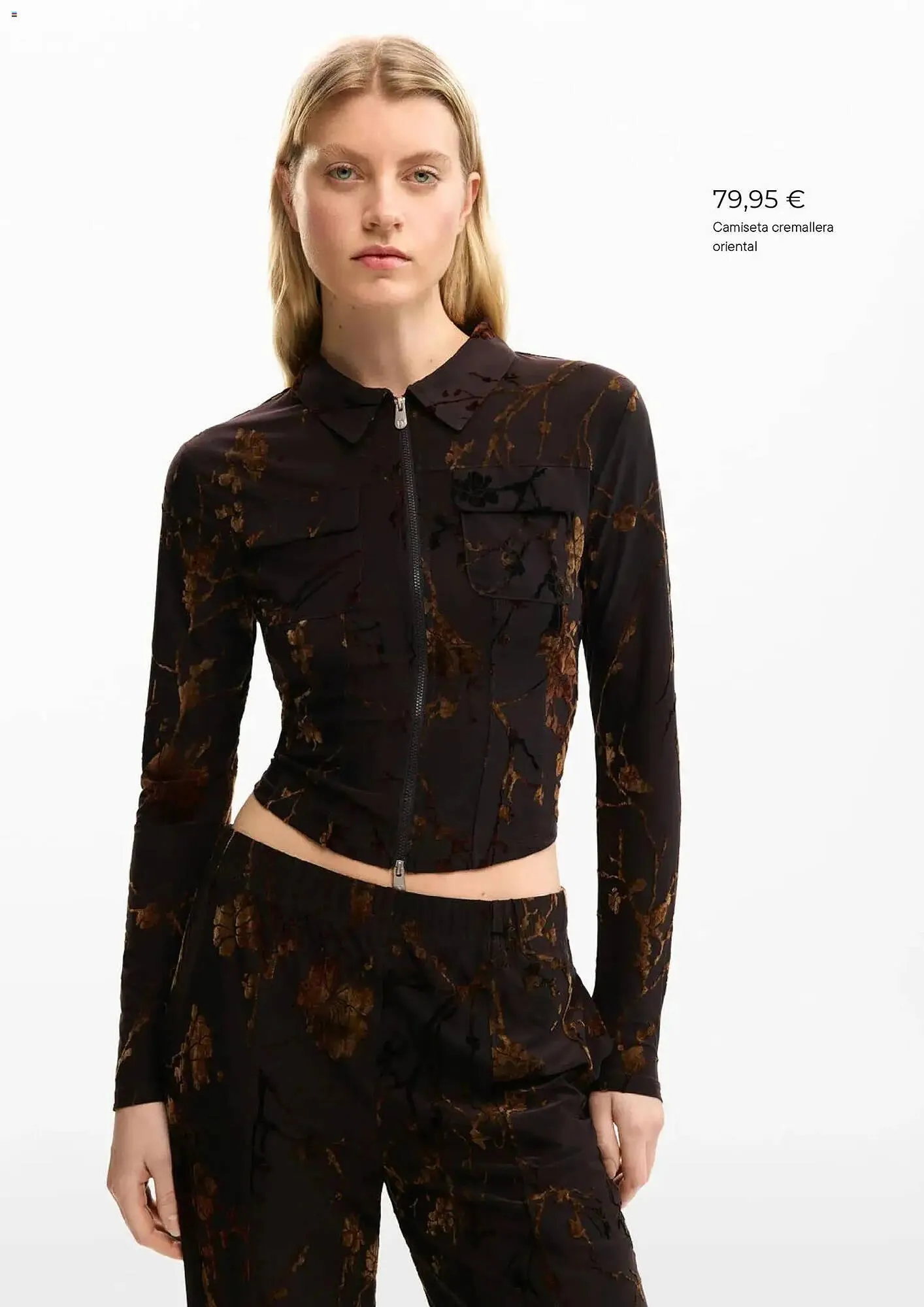 Catálogo de Catálogo Desigual 6 de enero al 31 de enero 2026 - Página 10