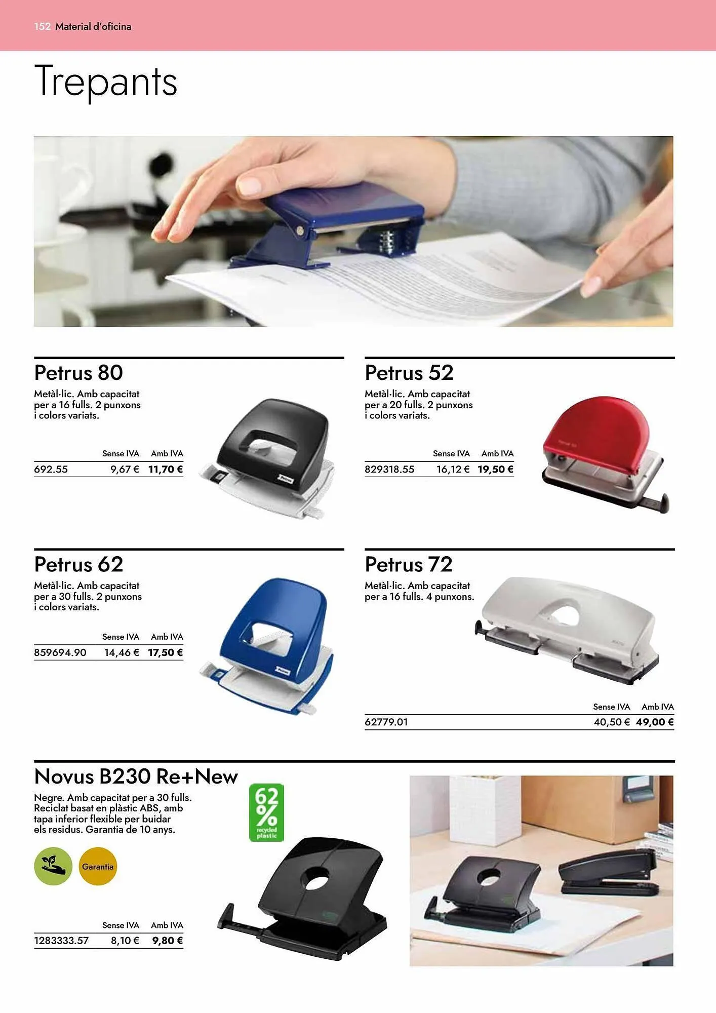 Catálogo de Folleto Abacus 23 de marzo al 31 de enero 2024 - Página 154