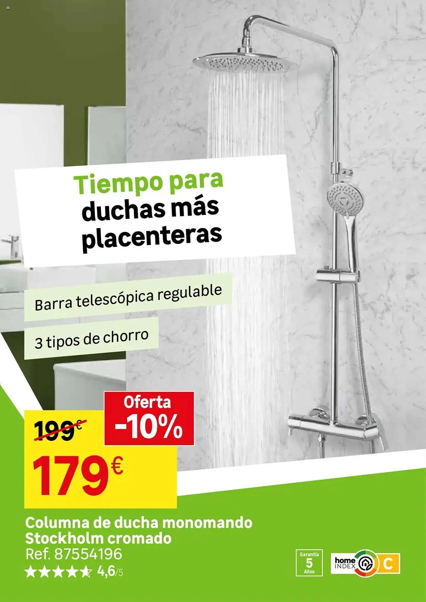 Catálogo de Folleto Leroy Merlin 22 de julio al 25 de agosto 2025 - Página 31