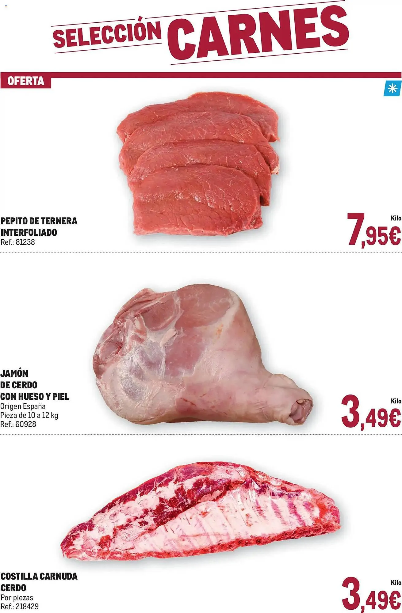 Catálogo de Catálogo Makro 3 de marzo al 9 de marzo 2026 - Página 2