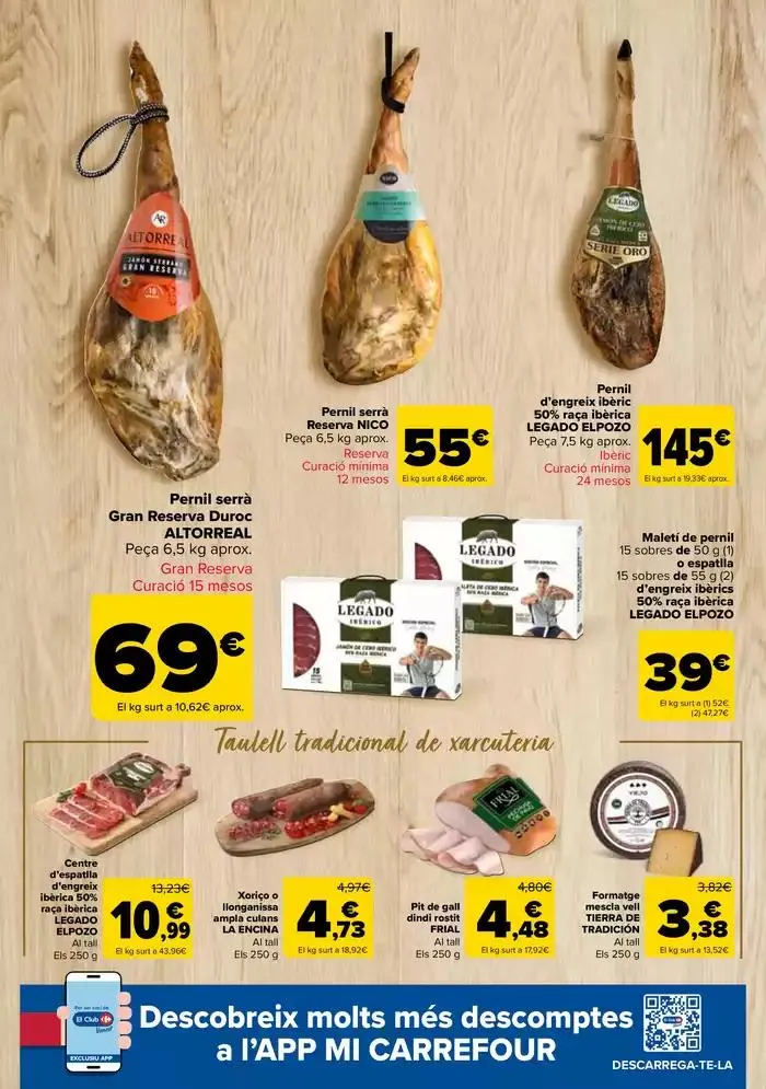 Catálogo de 2x1 13 de febrero al 24 de febrero 2025 - Página 14