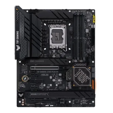 Placa base TUF GAMING Z790-PLUS D4