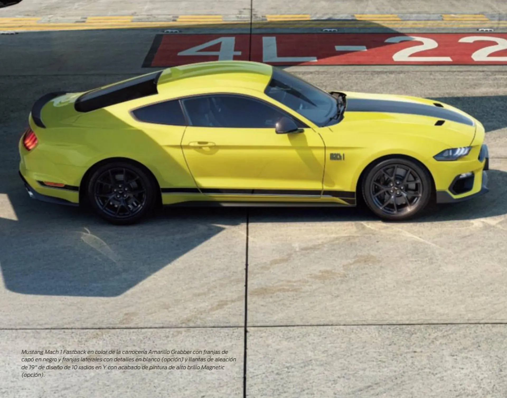 Catálogo de Folleto Ford 11 de enero al 31 de diciembre 2023 - Página 8