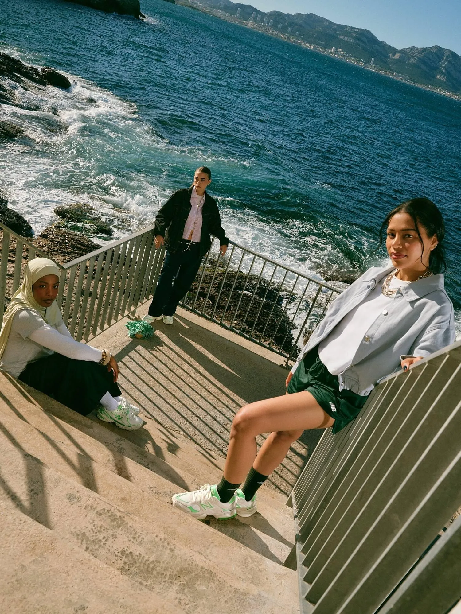 Catálogo de Folleto Foot Locker 11 de junio al 9 de agosto 2025 - Página 2