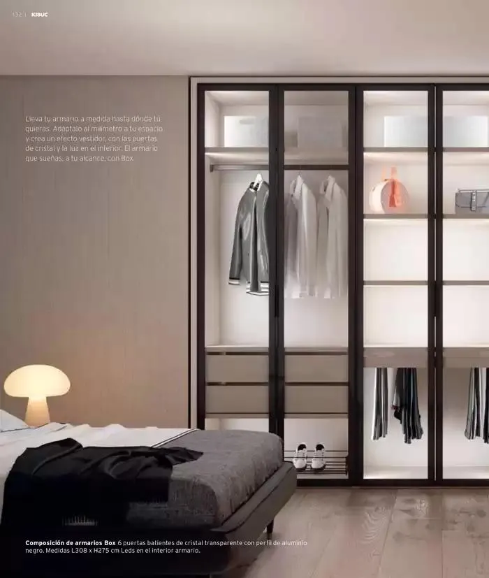 Catálogo de Catálogo Kibuc 7 de marzo al 31 de agosto 2025 - Página 132