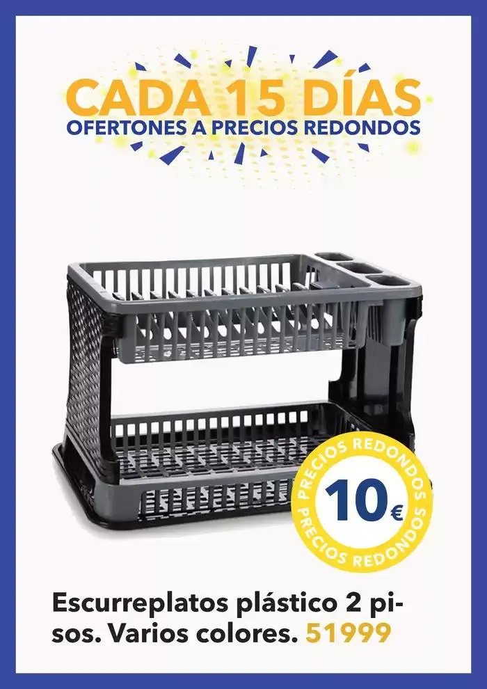 Catálogo de Cada 15 días 2 de abril al 15 de abril 2025 - Página 11