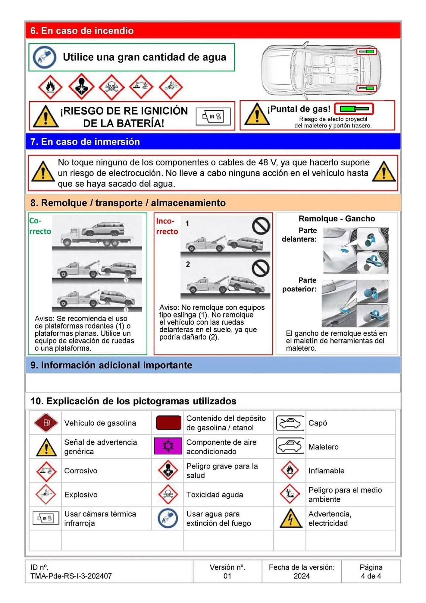 Catálogo de Folleto Hyundai 1 de abril al 31 de diciembre 2026 - Página 54