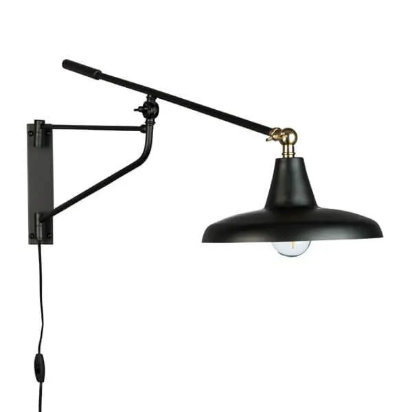 Aplique de pared Hector