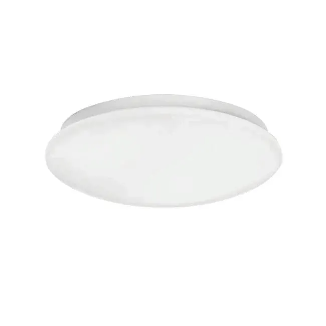 Plafón LED Moon INSPIRE 12W blanco neutro