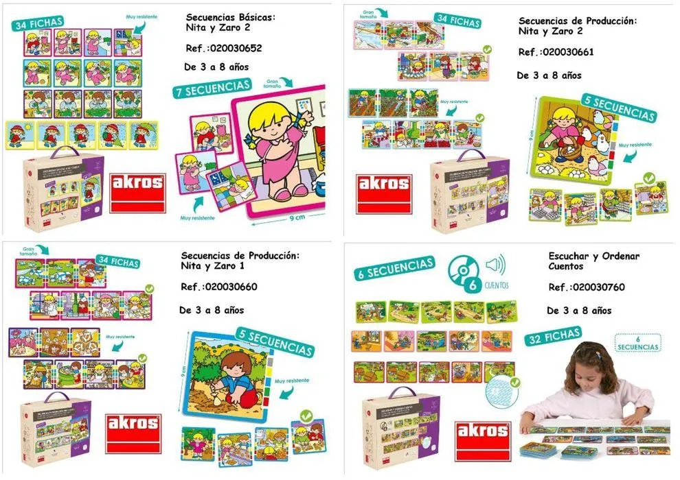 Catálogo de Lengua Y Gramatica Español Y Otros Idiomas 9 de febrero al 31 de octubre 2024 - Página 44