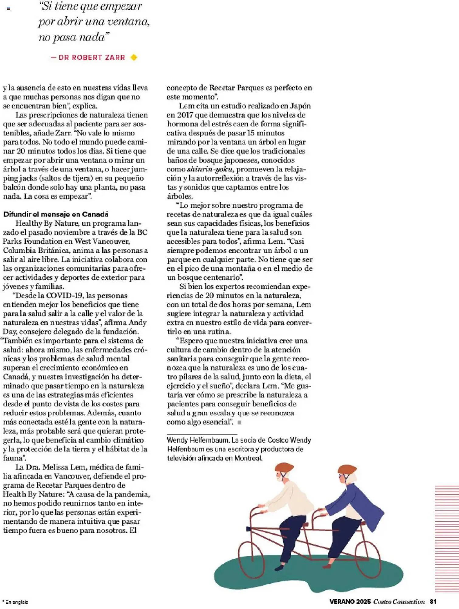 Catálogo de Folleto Costco 3 de julio al 31 de agosto 2025 - Página 81