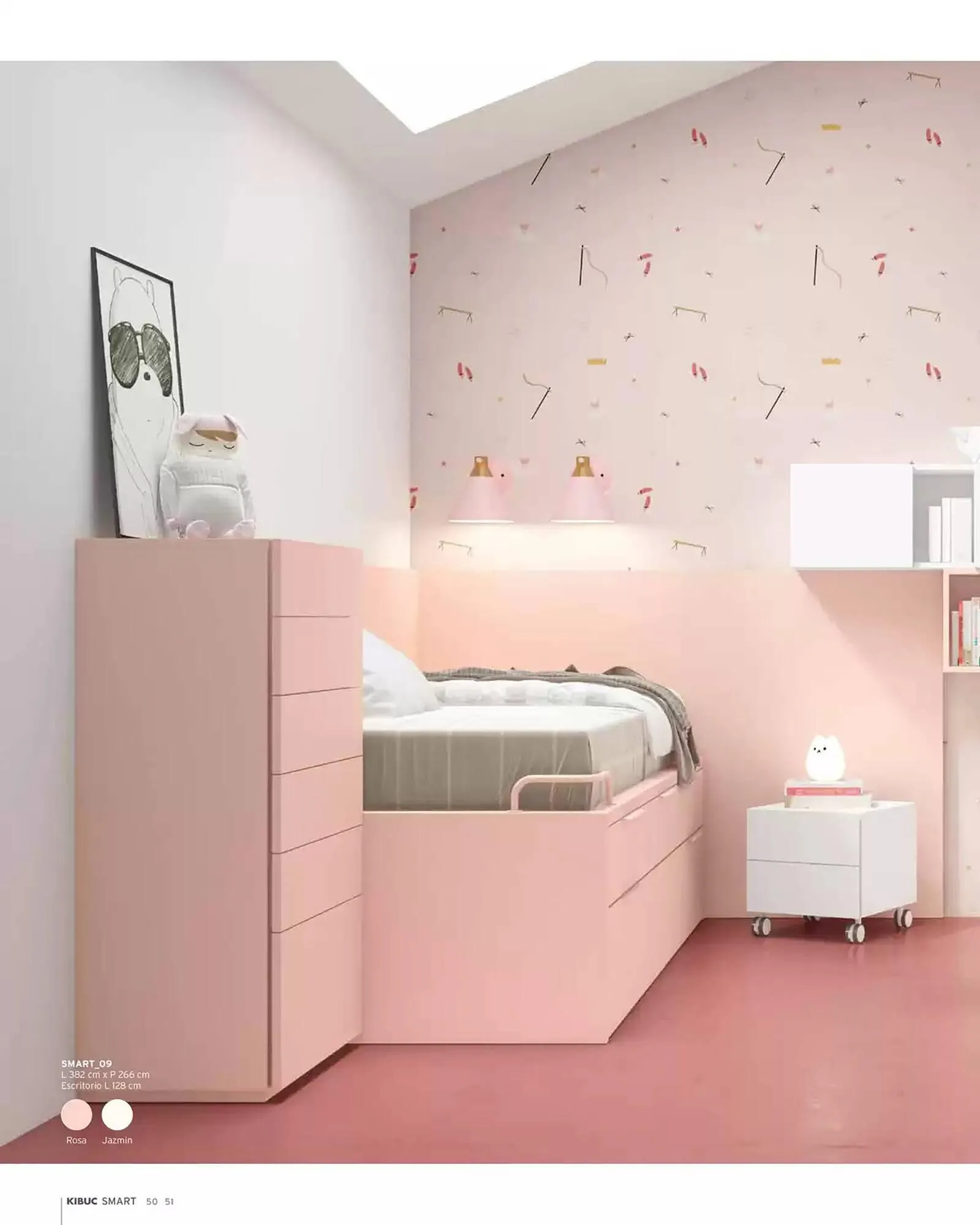 Catálogo de Folleto Kibuc 11 de noviembre al 11 de noviembre 2025 - Página 50