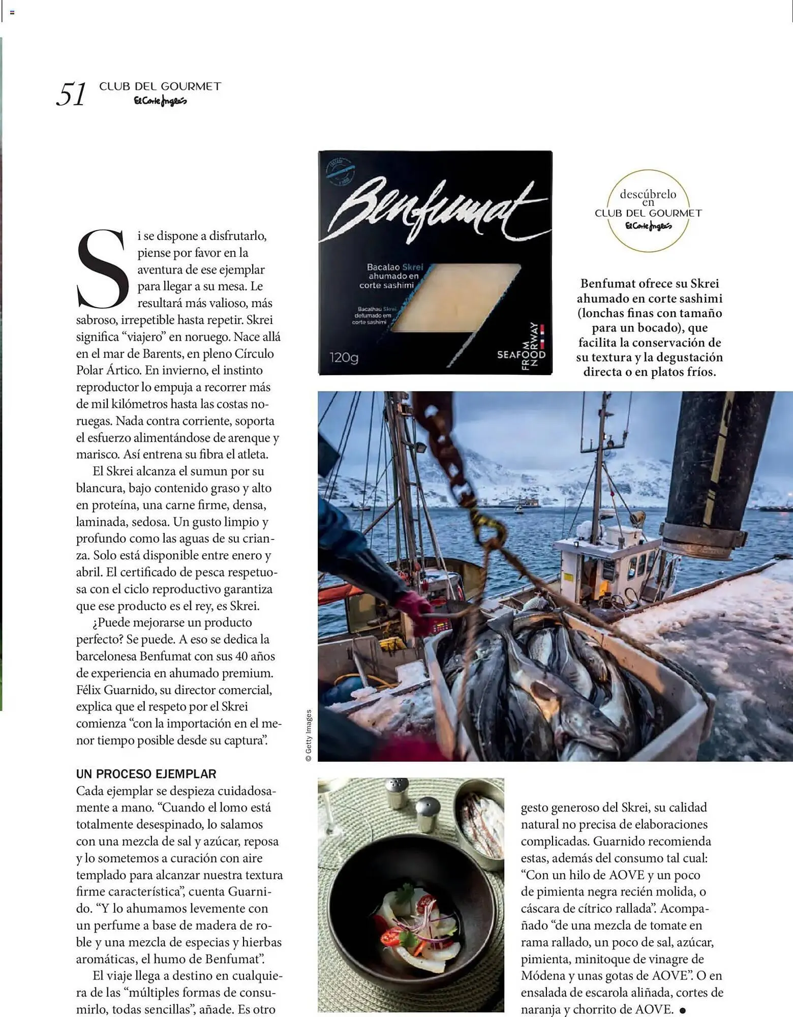 Catálogo de Catálogo El Corte Inglés 1 de abril al 30 de junio 2026 - Página 51