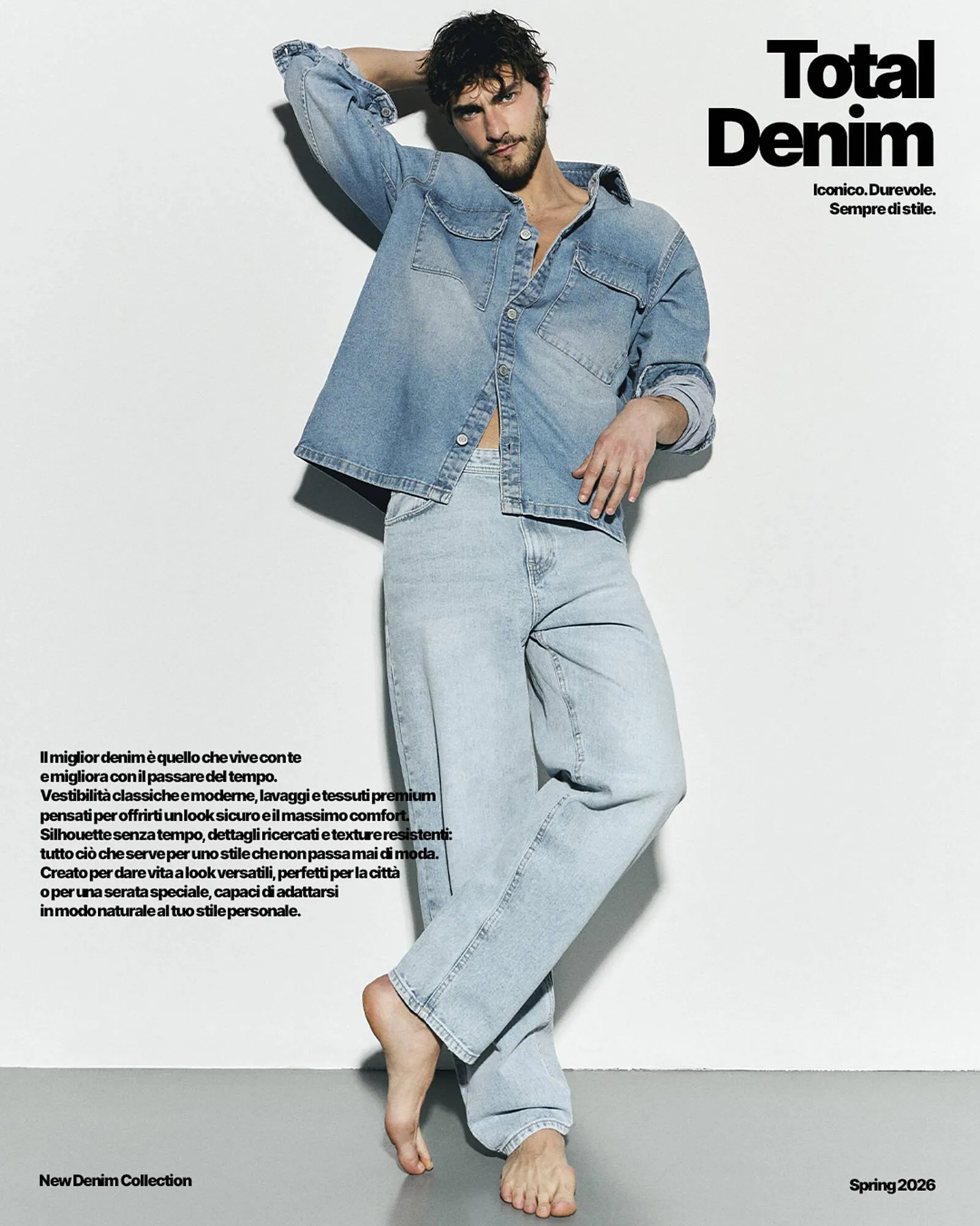 Folleto Terranova - 1