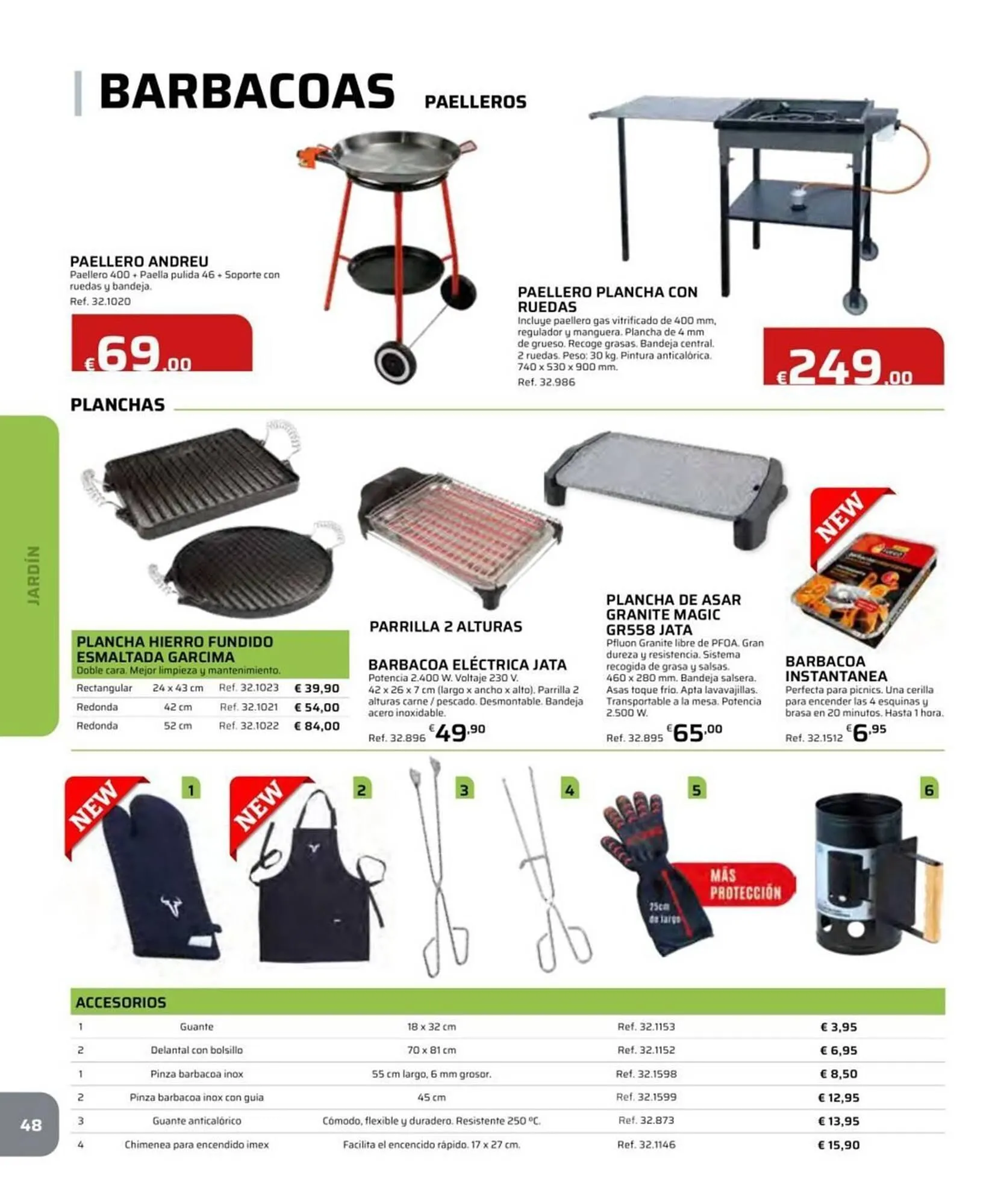 Catálogo de Catálogo Coferdroza 6 de abril al 23 de agosto 2026 - Página 48