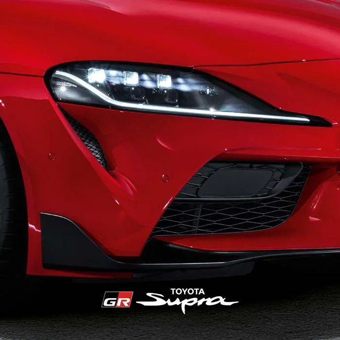 Catálogo de Catálogo GR Supra 26 de junio al 26 de junio 2025 - Página 1