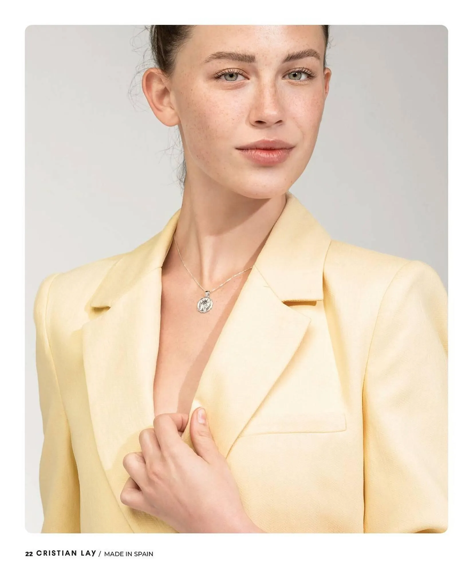 Catálogo de Catálogo Cristian Lay 23 de marzo al 12 de abril 2026 - Página 22