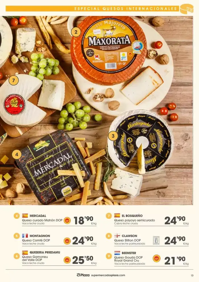 Catálogo de Del 24 de abril al 7 de mayo 25 de abril al 7 de mayo 2025 - Página 13