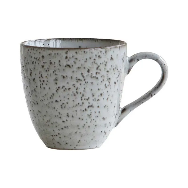 Taza Rustic
